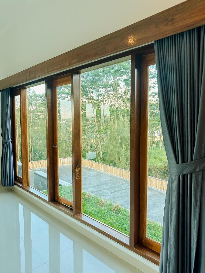 Batur Exotic Villa Kubupenlokan Eksteriør billede