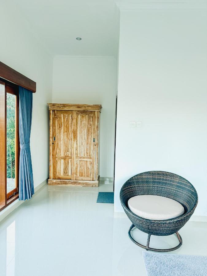 Batur Exotic Villa Kubupenlokan Eksteriør billede
